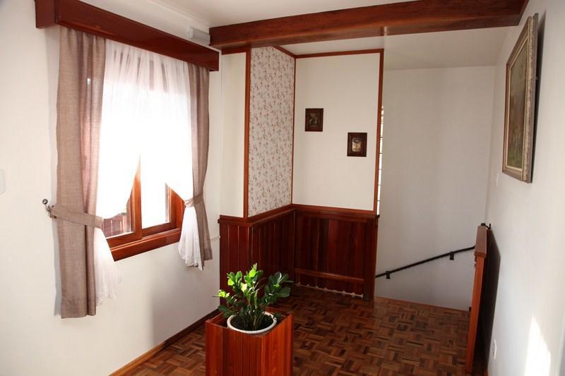 Hospedaria Gastehaus Enzian Treze Tílias Exterior foto